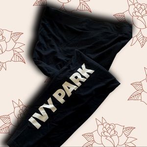 IVY PARK Leggings